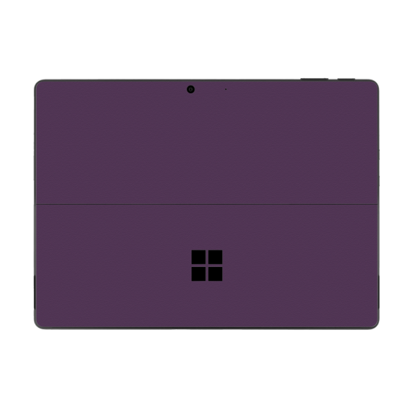 Surface Pro 9 LUXURIA PURPLE Sea Star Textured Skin Online