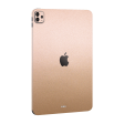 iPad PRO 11  (M2, 2022) LUXURIA Rose Gold Metallic Skin Online Sale