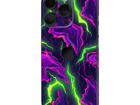 iPhone 16 Pro MAX SIGNATURE Twisterra Skin on Sale