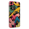 Samsung Galaxy S22+ PLUS SIGNATURE Vintage Street Art Skin For Sale