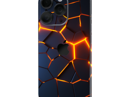 iPhone 16 Pro MAX SIGNATURE The Core Skin Online