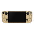 Steam Deck Oled LUXURIA CHIPBOARD Skin For Discount