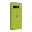 Google Pixel 7 PRO LUXURIA Lime Green Textured Skin Online Hot Sale