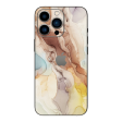 iPhone 13 Pro MAX SIGNATURE Warm Mixture Skin Fashion