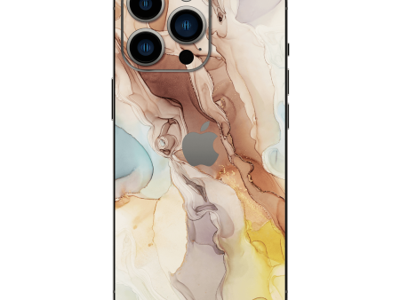 iPhone 13 Pro MAX SIGNATURE Warm Mixture Skin Fashion