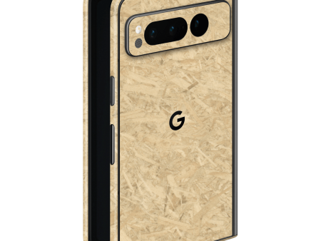 Google PIXEL FOLD LUXURIA CHIPBOARD Skin on Sale