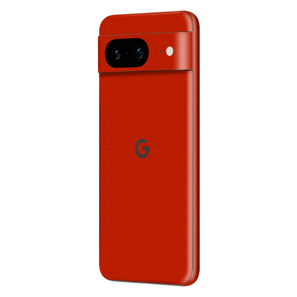 Google Pixel 8 LUXURIA Red Cherry Juice Textured Skin Discount