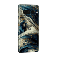 Google Pixel 7 PRO SIGNATURE AGATE GEODE Naia Skin Online now