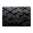 MacBook PRO 16  (2019) SIGNATURE Hexagonal Reaction Skin For Discount