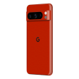 Google Pixel 8 PRO LUXURIA Red Cherry Juice Textured Skin Fashion