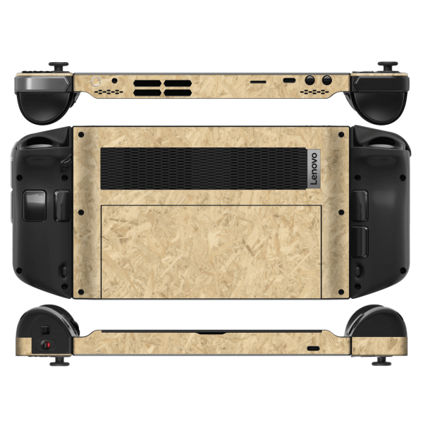 Lenovo Legion Go LUXURIA CHIPBOARD Skin For Discount