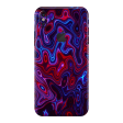 iPhone XS MAX SIGNATURE Flux Fusion Skin on Sale