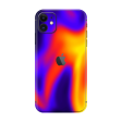 iPhone 11 SIGNATURE Infrablaze Skin Supply