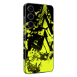 Samsung Galaxy S24 SIGNATURE Grungetrace Skin Online Sale