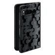 Google PIXEL FOLD SIGNATURE Hexagonal Reaction Skin Online now