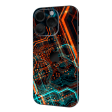 iPhone 16 Pro MAX SIGNATURE NEON PCB Board Skin Hot on Sale