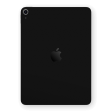 iPad 10.9  (10th Gen, 2022) LUXURIA Raven Black Textured Skin Cheap