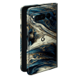 Google PIXEL FOLD SIGNATURE AGATE GEODE Naia Skin Cheap