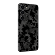 Samsung Galaxy S23 SIGNATURE DARK SLATE Camouflage Skin Discount