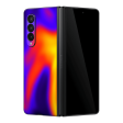 Samsung Galaxy Z FOLD 3 SIGNATURE Infrablaze Skin For Cheap