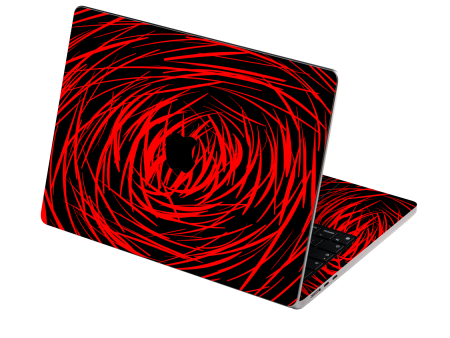 MacBook AIR 15  (2023 2024) SIGNATURE Quasar Skin Online