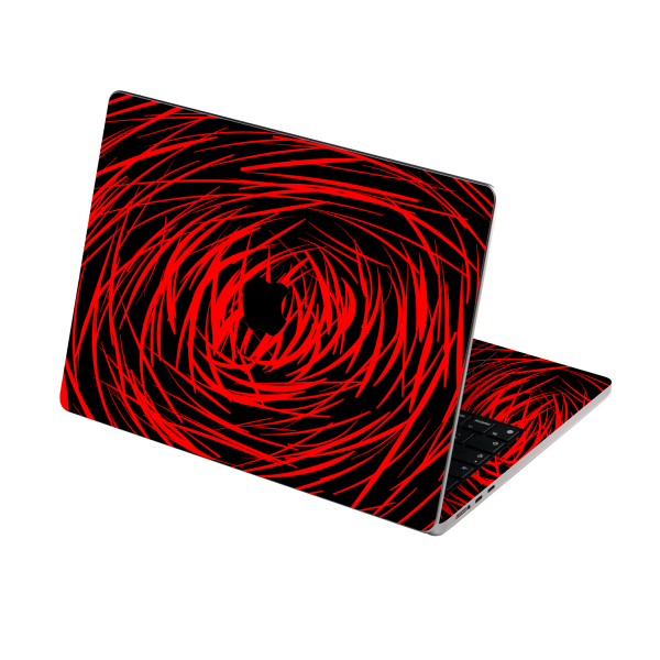 MacBook AIR 15  (2023 2024) SIGNATURE Quasar Skin Online