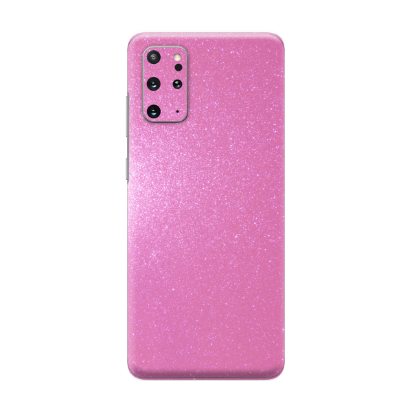 Samsung Galaxy S20+ PLUS DIAMOND PINK Skin Cheap