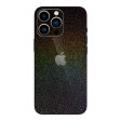 iPhone 13 Pro MAX GALACTIC RAINBOW Skin Online