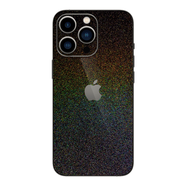 iPhone 13 Pro MAX GALACTIC RAINBOW Skin Online