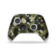 XBOX Series X CONTROLLER Skin - SIGNATURE Classic CAMO Cheap