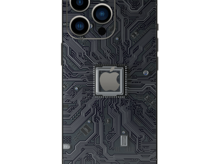 iPhone 13 Pro MAX SIGNATURE Motherboard Skin Online Sale