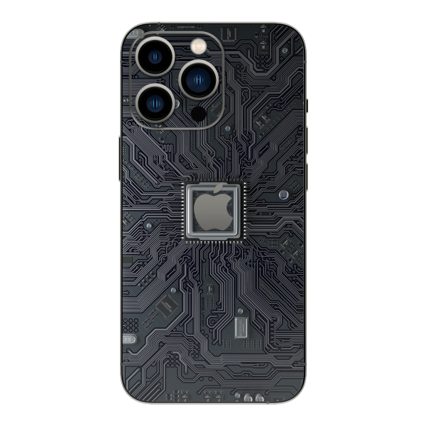 iPhone 13 Pro MAX SIGNATURE Motherboard Skin Online Sale