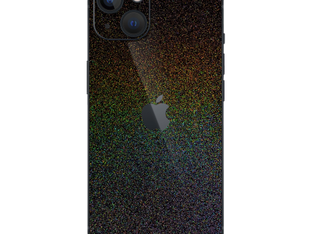 iPhone 15 Plus GALACTIC RAINBOW Skin Discount