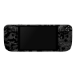 Steam Deck Oled SIGNATURE DARK SLATE Camouflage Skin Online Hot Sale