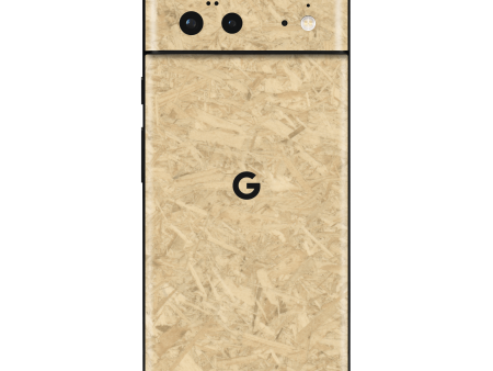 Google Pixel 6 LUXURIA CHIPBOARD Skin For Discount