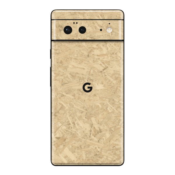 Google Pixel 6 LUXURIA CHIPBOARD Skin For Discount