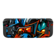 Steam Deck Oled SIGNATURE Street Art Graffiti Skin Supply