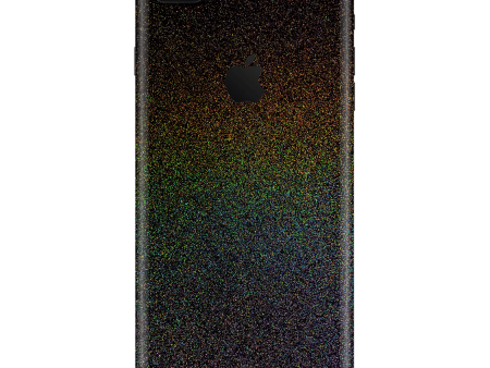 iPhone 8 PLUS GALACTIC RAINBOW Skin Discount