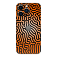 iPhone 13 Pro MAX SIGNATURE Labyrinth Skin For Cheap