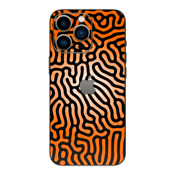 iPhone 13 Pro MAX SIGNATURE Labyrinth Skin For Cheap