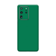 Samsung Galaxy S20 ULTRA LUXURIA VERONESE Green Textured Skin For Cheap