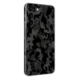 Samsung Galaxy S22 SIGNATURE DARK SLATE Camouflage Skin Cheap