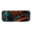 Steam Deck Oled SIGNATURE NEON PCB Board Skin Cheap