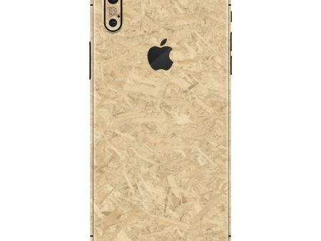 iPhone XS MAX LUXURIA CHIPBOARD Skin Sale