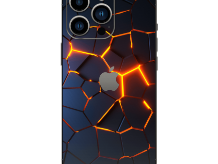 iPhone 13 Pro MAX SIGNATURE The Core Skin Online