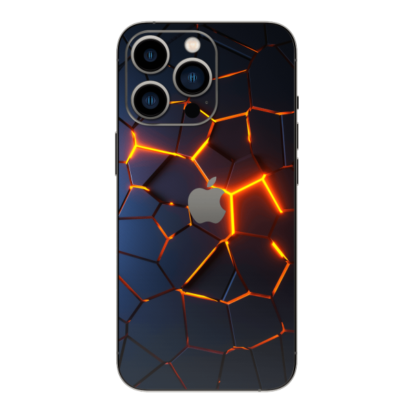 iPhone 13 Pro MAX SIGNATURE The Core Skin Online