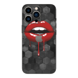 iPhone 13 Pro MAX SIGNATURE Juicy Kisses Skin Hot on Sale