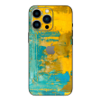 iPhone 13 Pro MAX SIGNATURE Art in FLORENCE Skin Cheap