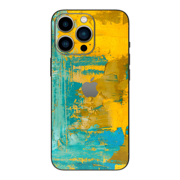 iPhone 13 Pro MAX SIGNATURE Art in FLORENCE Skin Cheap