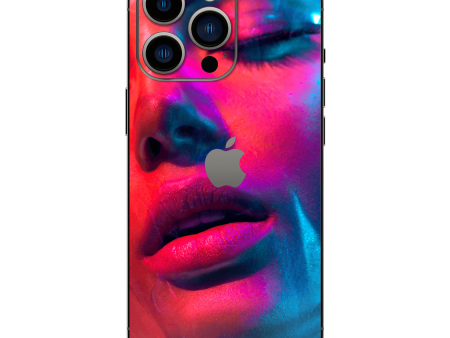 iPhone 13 Pro MAX SIGNATURE Desire Skin Hot on Sale